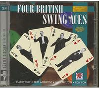 Various - Four British Aces