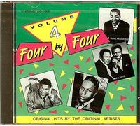 Various - Four By Four 4