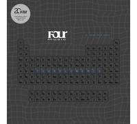 Various Four Elements - 20 Jahre Four Music (Vinyl)