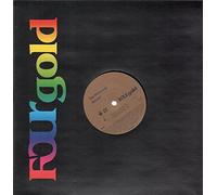 Various - Four Gold 1/Runnin-Passin' [Vinyl Maxi-Single] [VINYL]