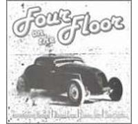 Various - Four on the Floor [VINYL]