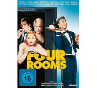 Various - Four Rooms