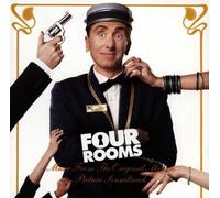 Various - Four Rooms Ost