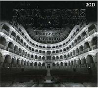 Various - Four Tenors and One Diva