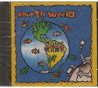 Various - Fourth World