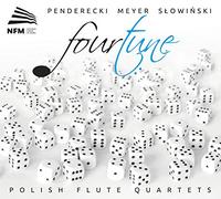 Various - Fourtune