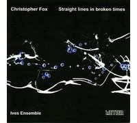 Various - FOX:STRT LINES/BROKEN TIMES