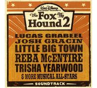 Various - Fox & the Hound 2