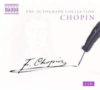 Various - Fr?d?ric Chopin: The Autograph Collection