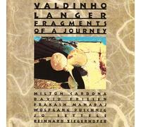 Various - Fragments of a Journey
