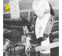 Various - Fralst! - Swedish Christian Grooves 1969-1979 [VINYL]