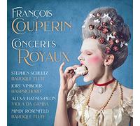 Various - Fran?ois Couperin: Concerts Royaux