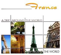 Various - France-a Trip Around the World