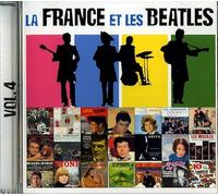 Various - France & Les Beatles