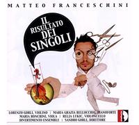Various - Franceschini: Il Risultato dei Singoli
