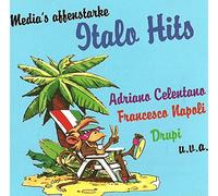 Various Francesco Napoli Milva Alessandro Calabrese Ricchi E Poveri Evelyne - Italo