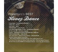 Various - Francfranc S Best Honey Dance
