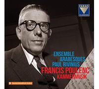 Various - Francis Poulenc: Kammermusik
