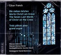 Various - Franck:Seven Last Words