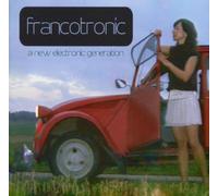 Various - Francotronic