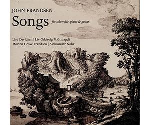 Various - Frandsen: Songs