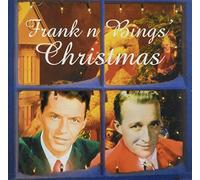 Frank Sinatra & Bing Crosby - Frank 'N' Bingg's Christmas