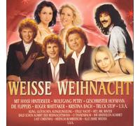 Various Frank Schöbel Peter Alexander - incl. Deutsche Version von Last Christmas a la Max Raabe: Letzte Weihnacht