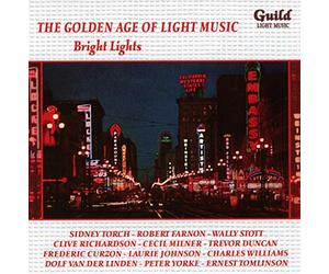 Various - Frank Sterling, Stuart Crombie: Bright Lights