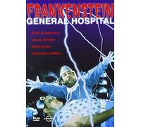 Various - Frankenstein General Hospital