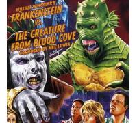 Various - Frankenstein Vs Creature