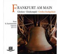 Various - Frankfurt am Main-Großes Stadtgeläute