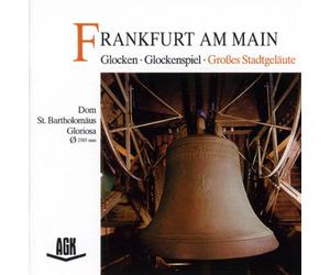 Various - Frankfurt am Main-Großes Stadtgeläute