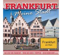 Various - Frankfurt-Meine Stadt