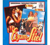 Various Frankie Laine - Eis am StieI (Eskimo Limon)