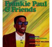 Various - Frankie Paul & Friends