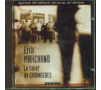 Erik Marchand - France