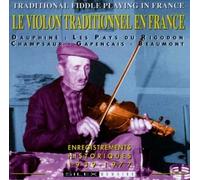 Various - Frankreich/die Violine in...