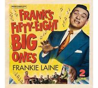 Various - Franks Fifty-Eight Big Ones [CD]