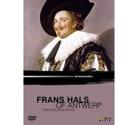 Various - Frans Hals Of Antwerp [DVD] [2013] [NTSC]
