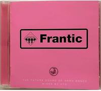 Various - Frantic