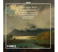 Various - Franz Ignaz Beck: L?Isle deserte, Op?ra comique in one acte