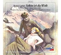 Various - Franz Lehár: Schön ist die Welt