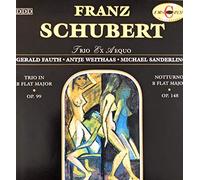 Various - Franz Schubert