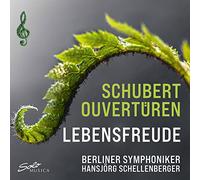 Various - Franz Schubert: Lebensfreude