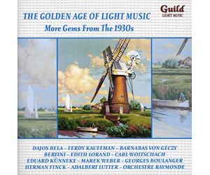 Various - Franz Vienna, Heini Kronberger: More Gems From The 1930s
