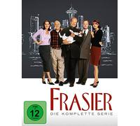Frasier - The Complete Series [44 DVDs]