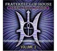 Various - Fraternity of House 2