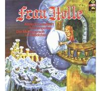 Various - Frau Holle