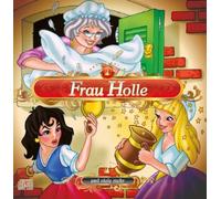 Various - Frau Holle und Viele Mehr