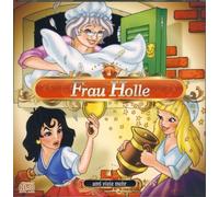 Various - Frau Holle und Viele Mehr (Kinder-Hörbücher)